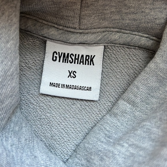 Gymshark Rest Day Hoodie XS - Picture 2 of 3